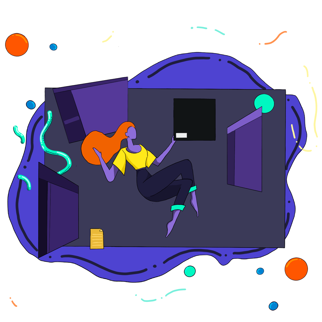 Obscure PhpStorm Hacks artwork