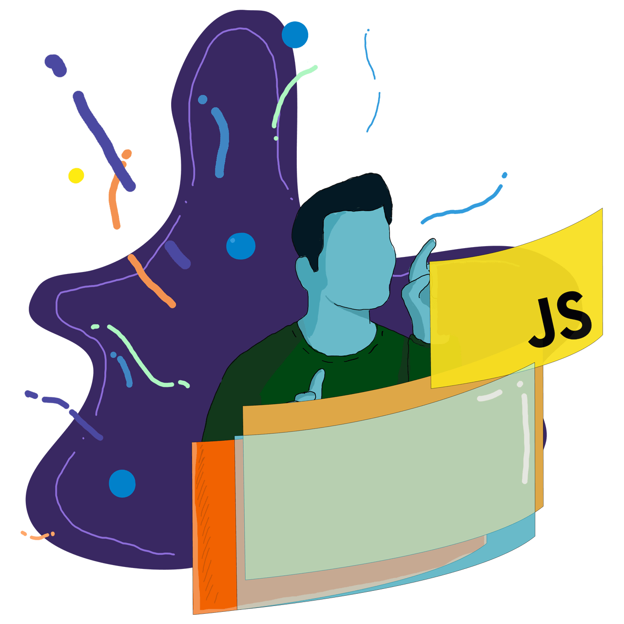 JavaScript Development Fundamentals for Magento 2 artwork