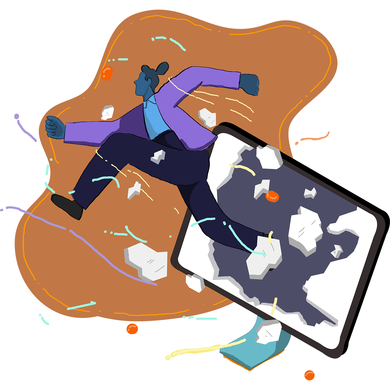 Magento 2 Coding Kickstart artwork